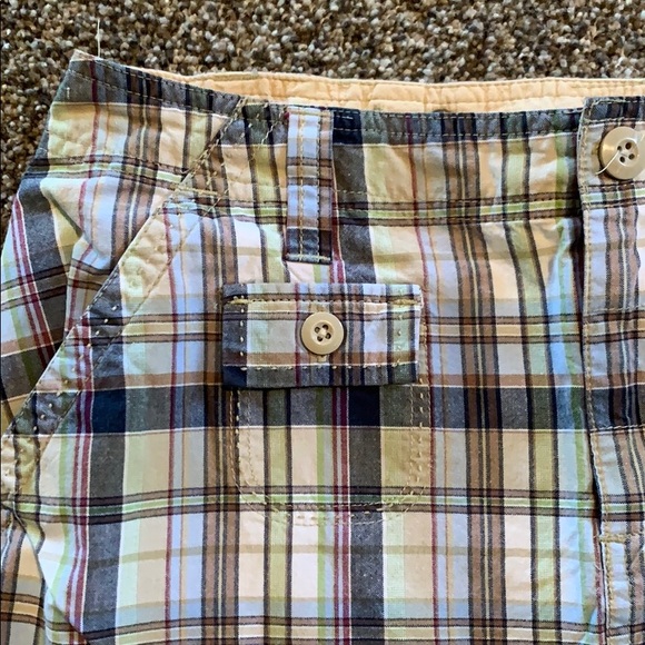 Preppy Spring Skirt - Picture 2 of 5